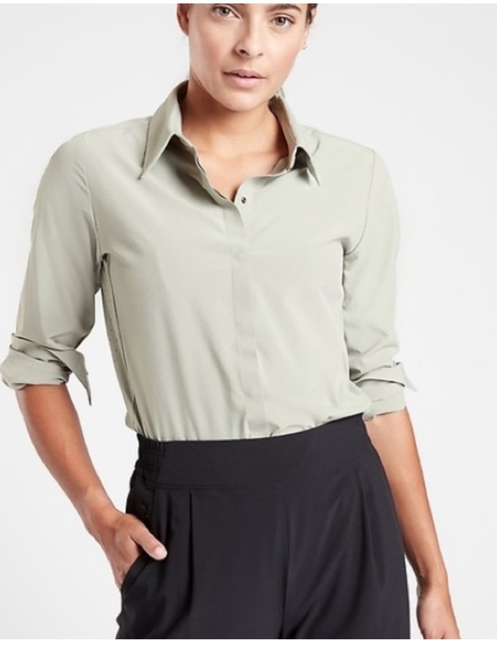 Athleta a river North Bodysuit